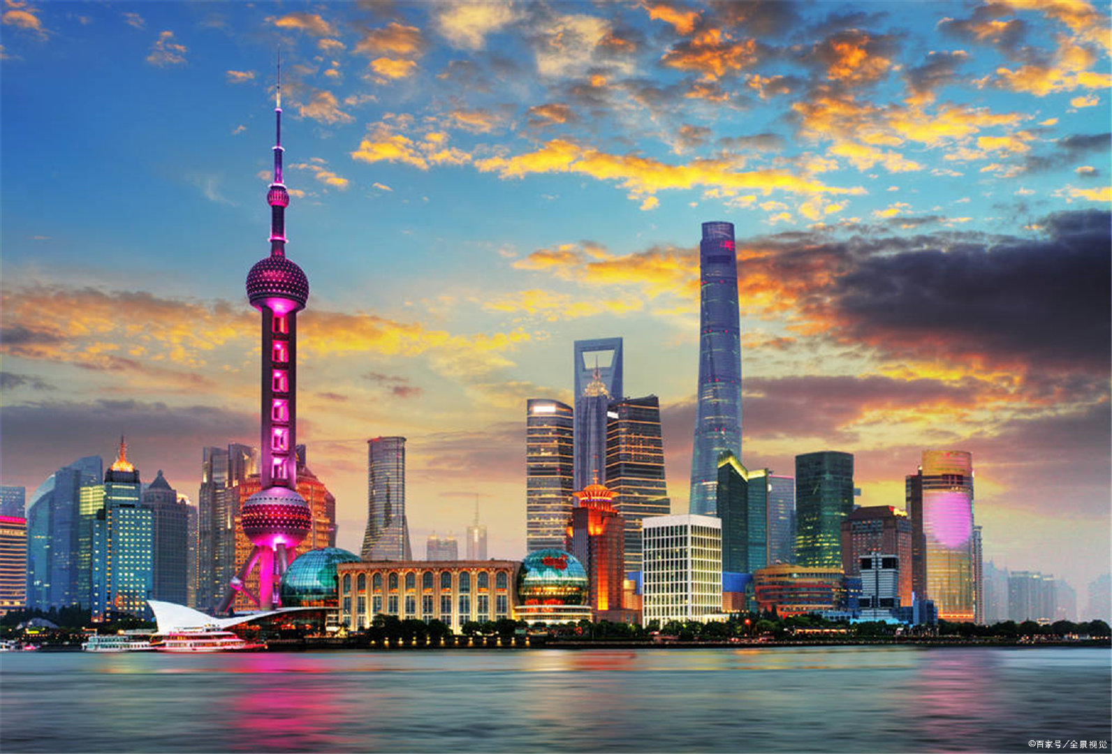 上海楼市:七宝,金虹桥和浦江镇北部这几个板块的升值潜力如何?