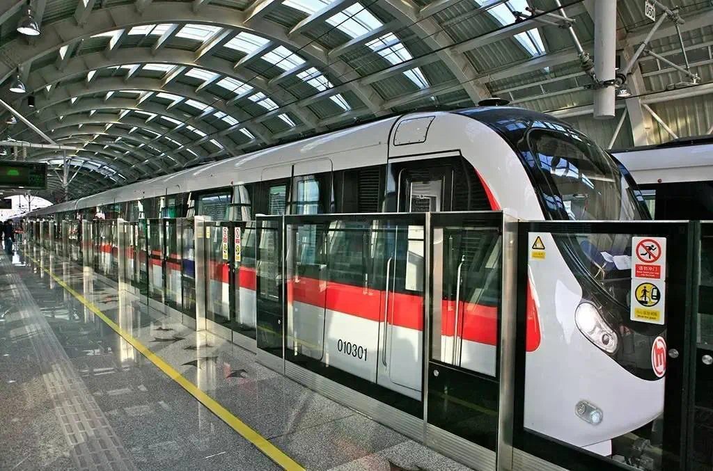 余杭有两条地铁,预计今年通车!杭海城铁路也有新进展……