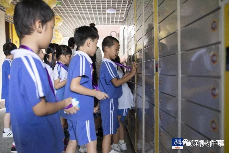 深圳2020年学位预警发布 总缺口已过万 这些事情家长尽快做